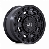 BLACK RHINO ATLAS