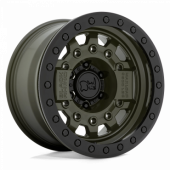 BLACK RHINO AVENGER BEADLOCK