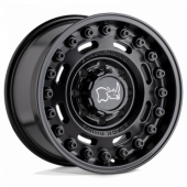BLACK RHINO AXLE
