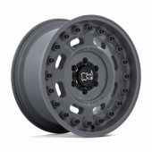 BLACK RHINO AXLE