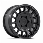 BLACK RHINO BR015 VOLL
