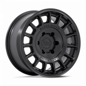 BLACK RHINO BR015 VOLL
