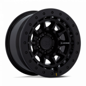 BLACK RHINO BR016 TUSK