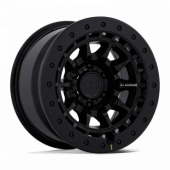 BLACK RHINO BR016 TUSK