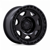 BLACK RHINO BR018 VOYAGER