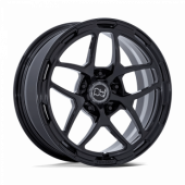 BLACK RHINO BR401 STALLBERG