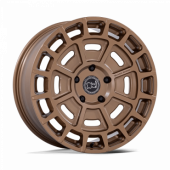 BLACK RHINO BR404 VOLTAIC