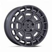 BLACK RHINO BR404 VOLTAIC
