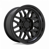 BLACK RHINO DELTA