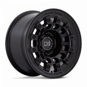 BLACK RHINO FUJI