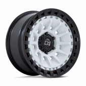 BLACK RHINO HARD ALLOYS BARRAGE