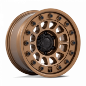 BLACK RHINO HARD ALLOYS BR012 OUTBACK