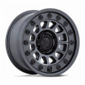 BLACK RHINO HARD ALLOYS BR012 OUTBACK