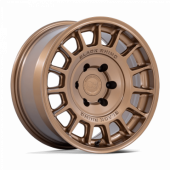 BLACK RHINO HARD ALLOYS BR015 VOLL