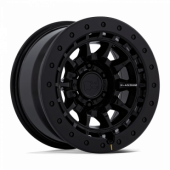 BLACK RHINO HARD ALLOYS BR016 TUSK