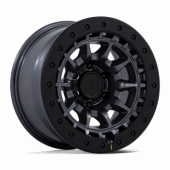 BLACK RHINO HARD ALLOYS BR016 TUSK