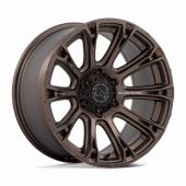 BLACK RHINO HARD ALLOYS BR020 DIAMONDBACK