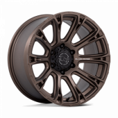 BLACK RHINO HARD ALLOYS BR020 DIAMONDBACK