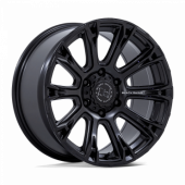 BLACK RHINO HARD ALLOYS BR020 DIAMONDBACK