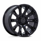 BLACK RHINO HARD ALLOYS BR020 DIAMONDBACK