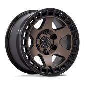 BLACK RHINO HARD ALLOYS BR022 BAHARI