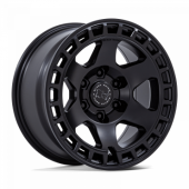 BLACK RHINO HARD ALLOYS BR022 BAHARI