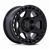 BLACK RHINO HARD ALLOYS BR022 BAHARI