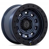 BLACK RHINO HARD ALLOYS BR023 XPLORER