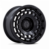 BLACK RHINO HARD ALLOYS BR024 AWOL