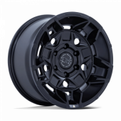 BLACK RHINO HARD ALLOYS BR028 GUARD