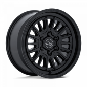 BLACK RHINO HARD ALLOYS BR030 TALEO