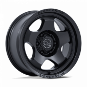 BLACK RHINO HARD ALLOYS BR031 SOL