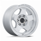 BLACK RHINO HARD ALLOYS BR031 SOL
