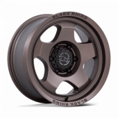 BLACK RHINO HARD ALLOYS BR031 SOL