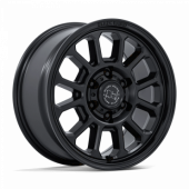 BLACK RHINO HARD ALLOYS BR033 ALTA
