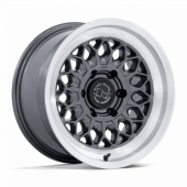 BLACK RHINO HARD ALLOYS BR034 GRAZ