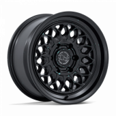 BLACK RHINO HARD ALLOYS BR034 GRAZ
