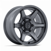 BLACK RHINO HARD ALLOYS BR035 KUMA