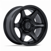 BLACK RHINO HARD ALLOYS BR035 KUMA