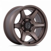 BLACK RHINO HARD ALLOYS BR035 KUMA