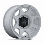 BLACK RHINO HARD ALLOYS BR037 TEMBO