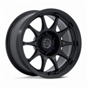 BLACK RHINO HARD ALLOYS BR038 RONIN