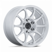 BLACK RHINO HARD ALLOYS BR038 RONIN