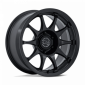 BLACK RHINO HARD ALLOYS BR038 RONIN