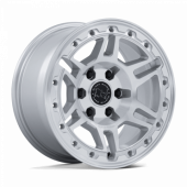 BLACK RHINO HARD ALLOYS BR039 VANGUARD