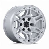 BLACK RHINO HARD ALLOYS BR039 VANGUARD