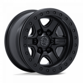 BLACK RHINO HARD ALLOYS BR200 ECHO TRAIL LOCK BEADLOCK