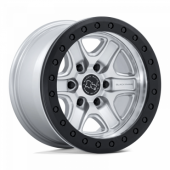 BLACK RHINO HARD ALLOYS BR200 ECHO TRAIL LOCK BEADLOCK