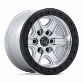 BLACK RHINO HARD ALLOYS BR200 ECHO TRAIL LOCK BEADLOCK