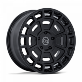 BLACK RHINO HARD ALLOYS BR404 VOLTAIC